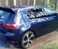 Синій Фольксваген Гольф ГТІ, об'ємом двигуна 2 л та пробігом 147 тис. км за 16199 $, фото 5 на Automoto.ua