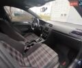 Синий Фольксваген Гольф ГТИ, объемом двигателя 1.98 л и пробегом 149 тыс. км за 16390 $, фото 26 на Automoto.ua