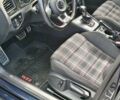 Синій Фольксваген Гольф ГТІ, об'ємом двигуна 2 л та пробігом 147 тис. км за 16199 $, фото 13 на Automoto.ua