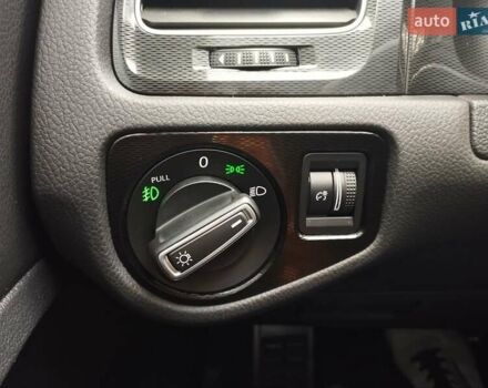 Синий Фольксваген Гольф ГТИ, объемом двигателя 1.98 л и пробегом 149 тыс. км за 16390 $, фото 13 на Automoto.ua