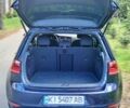 Синій Фольксваген Гольф ГТІ, об'ємом двигуна 2 л та пробігом 147 тис. км за 16199 $, фото 11 на Automoto.ua