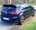 Синій Фольксваген Гольф ГТІ, об'ємом двигуна 2 л та пробігом 147 тис. км за 16199 $, фото 4 на Automoto.ua