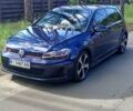 Синій Фольксваген Гольф ГТІ, об'ємом двигуна 2 л та пробігом 147 тис. км за 16200 $, фото 3 на Automoto.ua