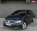Синій Фольксваген Гольф ГТІ, об'ємом двигуна 2 л та пробігом 127 тис. км за 19200 $, фото 1 на Automoto.ua