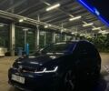 Синий Фольксваген Гольф ГТИ, объемом двигателя 1.98 л и пробегом 180 тыс. км за 14999 $, фото 1 на Automoto.ua