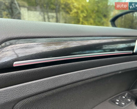 Синій Фольксваген Гольф ГТІ, об'ємом двигуна 1.98 л та пробігом 108 тис. км за 14499 $, фото 30 на Automoto.ua