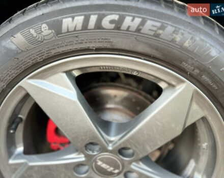 Синій Фольксваген Гольф ГТІ, об'ємом двигуна 1.98 л та пробігом 108 тис. км за 14499 $, фото 20 на Automoto.ua