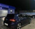 Синий Фольксваген Гольф ГТИ, объемом двигателя 1.98 л и пробегом 180 тыс. км за 14999 $, фото 5 на Automoto.ua