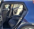 Синій Фольксваген Гольф ГТІ, об'ємом двигуна 1.98 л та пробігом 118 тис. км за 18000 $, фото 29 на Automoto.ua