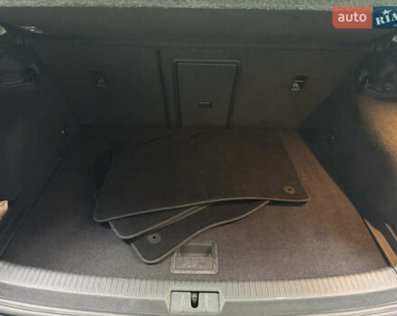 Синий Фольксваген Гольф ГТИ, объемом двигателя 2 л и пробегом 118 тыс. км за 22700 $, фото 20 на Automoto.ua