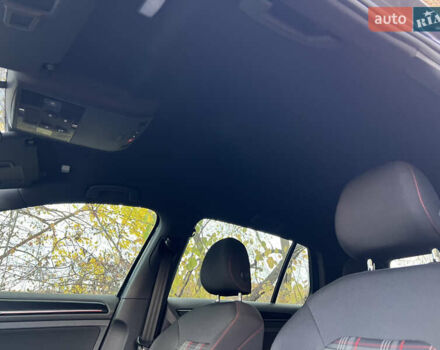 Синій Фольксваген Гольф ГТІ, об'ємом двигуна 1.98 л та пробігом 108 тис. км за 14499 $, фото 27 на Automoto.ua