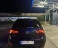 Синий Фольксваген Гольф ГТИ, объемом двигателя 1.98 л и пробегом 180 тыс. км за 14999 $, фото 7 на Automoto.ua