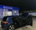 Синий Фольксваген Гольф ГТИ, объемом двигателя 1.98 л и пробегом 180 тыс. км за 14999 $, фото 10 на Automoto.ua