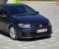 Синій Фольксваген Гольф ГТІ, об'ємом двигуна 1.98 л та пробігом 118 тис. км за 18000 $, фото 1 на Automoto.ua