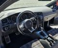 Синій Фольксваген Гольф ГТІ, об'ємом двигуна 1.98 л та пробігом 118 тис. км за 18000 $, фото 17 на Automoto.ua