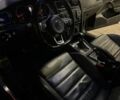 Синий Фольксваген Гольф ГТИ, объемом двигателя 1.98 л и пробегом 180 тыс. км за 14999 $, фото 17 на Automoto.ua