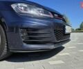 Синій Фольксваген Гольф ГТІ, об'ємом двигуна 1.98 л та пробігом 118 тис. км за 18000 $, фото 11 на Automoto.ua