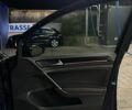 Синий Фольксваген Гольф ГТИ, объемом двигателя 1.98 л и пробегом 180 тыс. км за 14999 $, фото 23 на Automoto.ua