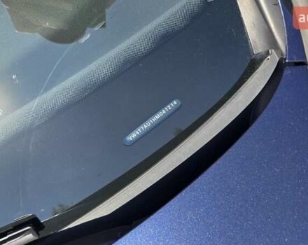 Синій Фольксваген Гольф ГТІ, об'ємом двигуна 1.98 л та пробігом 118 тис. км за 18000 $, фото 27 на Automoto.ua