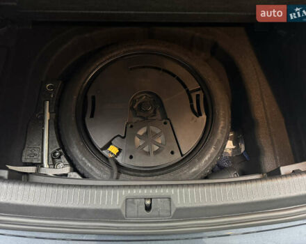 Синий Фольксваген Гольф ГТИ, объемом двигателя 2 л и пробегом 118 тыс. км за 22700 $, фото 21 на Automoto.ua