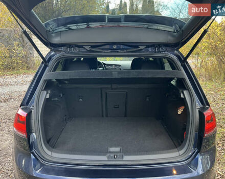 Синій Фольксваген Гольф ГТІ, об'ємом двигуна 1.98 л та пробігом 108 тис. км за 14499 $, фото 32 на Automoto.ua