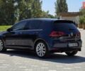 Синій Фольксваген Гольф ГТІ, об'ємом двигуна 1.98 л та пробігом 118 тис. км за 18000 $, фото 4 на Automoto.ua
