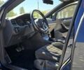 Синій Фольксваген Гольф ГТІ, об'ємом двигуна 1.98 л та пробігом 118 тис. км за 18000 $, фото 16 на Automoto.ua