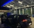Синий Фольксваген Гольф ГТИ, объемом двигателя 1.98 л и пробегом 180 тыс. км за 14999 $, фото 11 на Automoto.ua