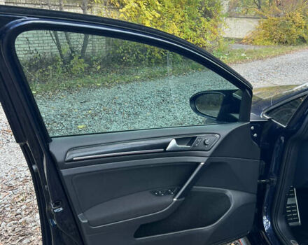 Синій Фольксваген Гольф ГТІ, об'ємом двигуна 1.98 л та пробігом 108 тис. км за 14499 $, фото 23 на Automoto.ua