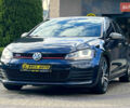 Синій Фольксваген Гольф ГТІ, об'ємом двигуна 1.98 л та пробігом 75 тис. км за 15850 $, фото 4 на Automoto.ua