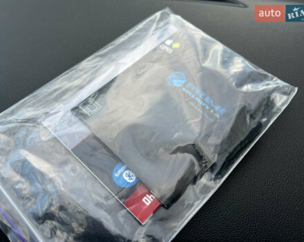 Синій Фольксваген Гольф ГТІ, об'ємом двигуна 1.98 л та пробігом 108 тис. км за 14499 $, фото 40 на Automoto.ua