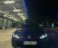 Синий Фольксваген Гольф ГТИ, объемом двигателя 1.98 л и пробегом 180 тыс. км за 14999 $, фото 2 на Automoto.ua