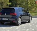 Синій Фольксваген Гольф ГТІ, об'ємом двигуна 1.98 л та пробігом 118 тис. км за 18000 $, фото 6 на Automoto.ua