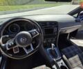 Синій Фольксваген Гольф ГТІ, об'ємом двигуна 1.98 л та пробігом 118 тис. км за 18000 $, фото 18 на Automoto.ua