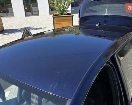 Синій Фольксваген Гольф ГТІ, об'ємом двигуна 1.98 л та пробігом 118 тис. км за 18000 $, фото 28 на Automoto.ua