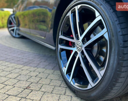 Синій Фольксваген Гольф ГТІ, об'ємом двигуна 1.98 л та пробігом 75 тис. км за 15850 $, фото 26 на Automoto.ua