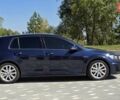 Синій Фольксваген Гольф ГТІ, об'ємом двигуна 1.98 л та пробігом 118 тис. км за 18000 $, фото 7 на Automoto.ua