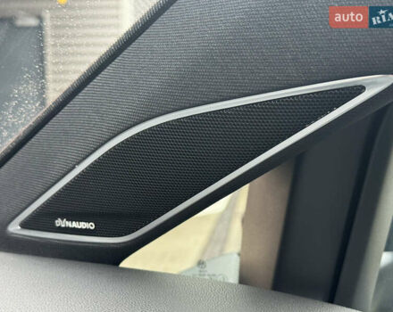 Синий Фольксваген Гольф ГТИ, объемом двигателя 2 л и пробегом 118 тыс. км за 22700 $, фото 29 на Automoto.ua