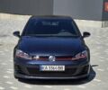 Синій Фольксваген Гольф ГТІ, об'ємом двигуна 1.98 л та пробігом 118 тис. км за 18000 $, фото 1 на Automoto.ua