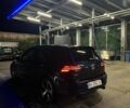 Синий Фольксваген Гольф ГТИ, объемом двигателя 1.98 л и пробегом 180 тыс. км за 14999 $, фото 6 на Automoto.ua