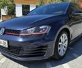 Синій Фольксваген Гольф ГТІ, об'ємом двигуна 1.98 л та пробігом 118 тис. км за 18000 $, фото 9 на Automoto.ua