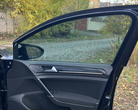 Синій Фольксваген Гольф ГТІ, об'ємом двигуна 1.98 л та пробігом 108 тис. км за 14499 $, фото 35 на Automoto.ua