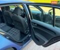 Синій Фольксваген Гольф ГТІ, об'ємом двигуна 1.98 л та пробігом 123 тис. км за 12200 $, фото 20 на Automoto.ua