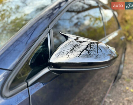 Синій Фольксваген Гольф ГТІ, об'ємом двигуна 1.98 л та пробігом 108 тис. км за 14499 $, фото 19 на Automoto.ua