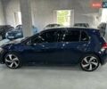 Синий Фольксваген Гольф ГТИ, объемом двигателя 1.98 л и пробегом 115 тыс. км за 14799 $, фото 3 на Automoto.ua