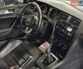 Синий Фольксваген Гольф ГТИ, объемом двигателя 1.98 л и пробегом 115 тыс. км за 14799 $, фото 17 на Automoto.ua