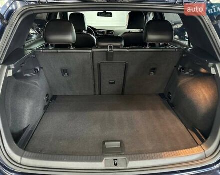 Синий Фольксваген Гольф ГТИ, объемом двигателя 1.98 л и пробегом 115 тыс. км за 14799 $, фото 20 на Automoto.ua