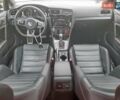 Синій Фольксваген Гольф ГТІ, об'ємом двигуна 1.98 л та пробігом 91 тис. км за 2600 $, фото 7 на Automoto.ua