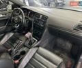 Синий Фольксваген Гольф ГТИ, объемом двигателя 1.98 л и пробегом 115 тыс. км за 14799 $, фото 16 на Automoto.ua