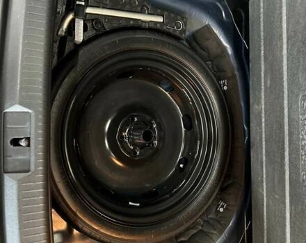 Синий Фольксваген Гольф ГТИ, объемом двигателя 1.98 л и пробегом 115 тыс. км за 14799 $, фото 21 на Automoto.ua